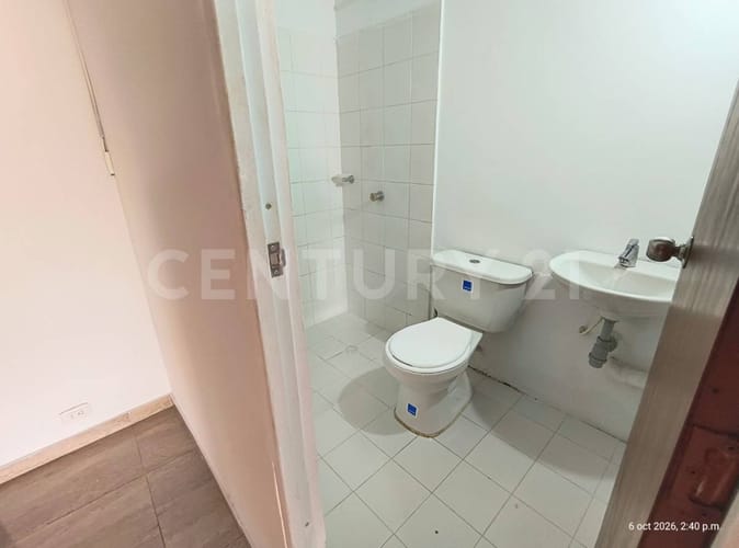 Casa de 3 alcobas en venta en Cd. Las Flores, Jamundí, 90 m² · foto 12 de 18