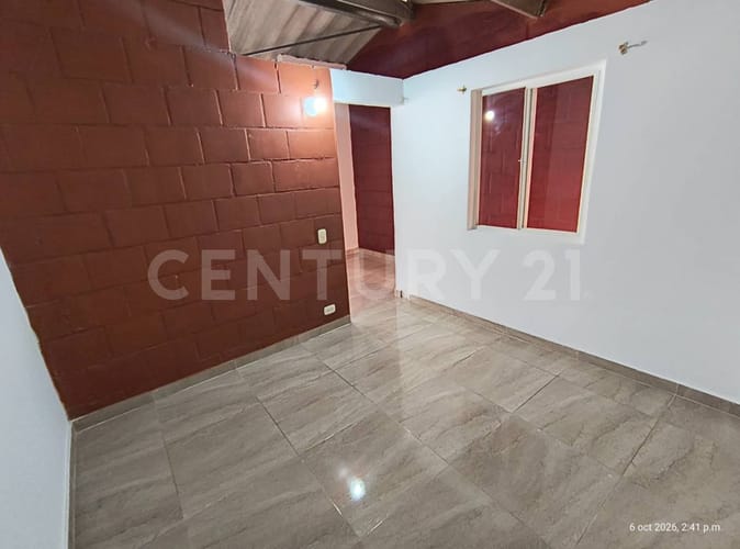 Casa de 3 alcobas en venta en Cd. Las Flores, Jamundí, 90 m² · foto 15 de 18