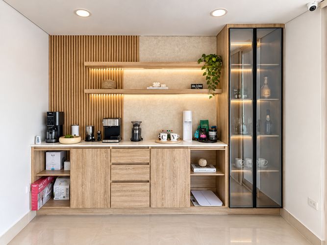 Apartamento de 2 alcobas en venta en La Arboleda, Cali, 126 m² · foto 5 de 16
