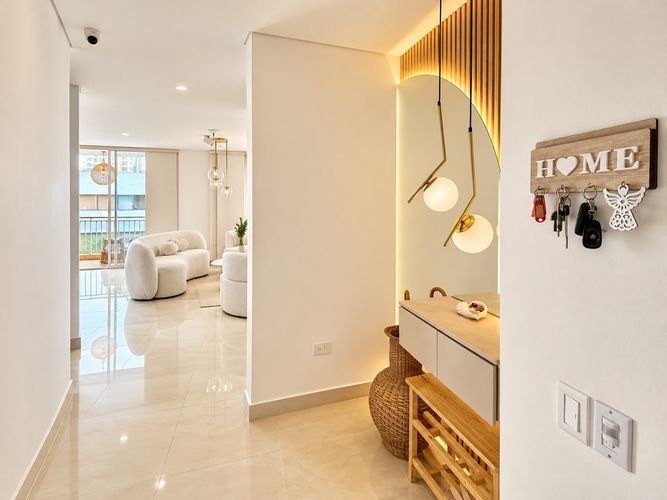 Apartamento de 2 alcobas en venta en La Arboleda, Cali, 126 m² · foto 9 de 16