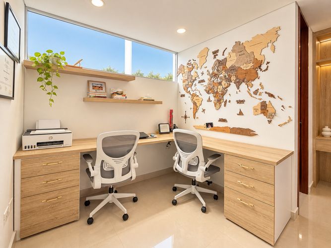 Apartamento de 2 alcobas en venta en La Arboleda, Cali, 126 m² · foto 10 de 16