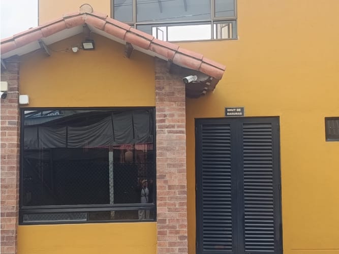 Casa de 3 alcobas en arriendo en Pueblo Viejo, Cota, 140 m² · foto 2 de 24