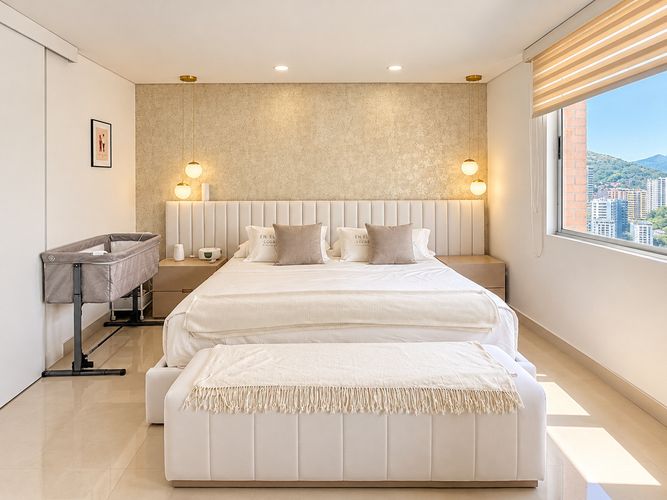 Apartamento de 2 alcobas en venta en La Arboleda, Cali, 126 m² · foto 14 de 16