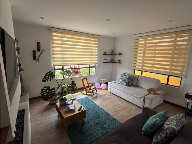 Casa de 3 alcobas en arriendo en Pueblo Viejo, Cota, 140 m² · foto 6 de 24