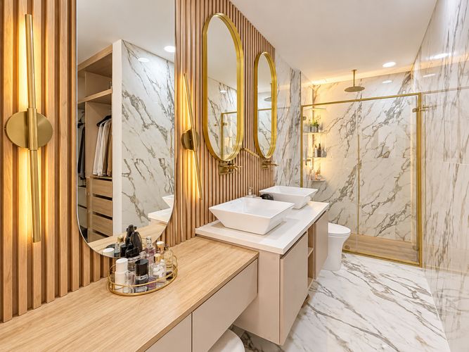 Apartamento de 2 alcobas en venta en La Arboleda, Cali, 126 m² · foto 15 de 16