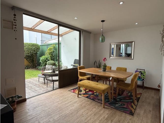 Casa de 3 alcobas en arriendo en Pueblo Viejo, Cota, 140 m² · foto 8 de 24