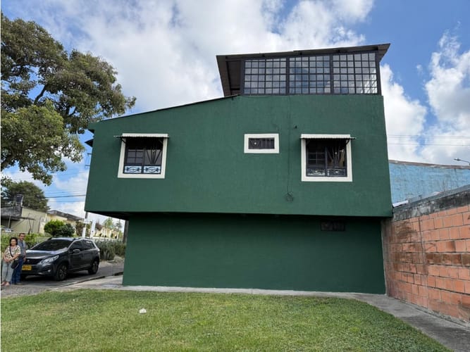 Casa de 3 alcobas en venta en Recreo, Armenia, 120 m² · foto 3 de 24