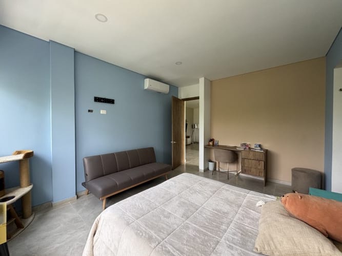Casa de 8 alcobas en venta en Pance Bajo, Cali, 1050 m² · foto 6 de 24