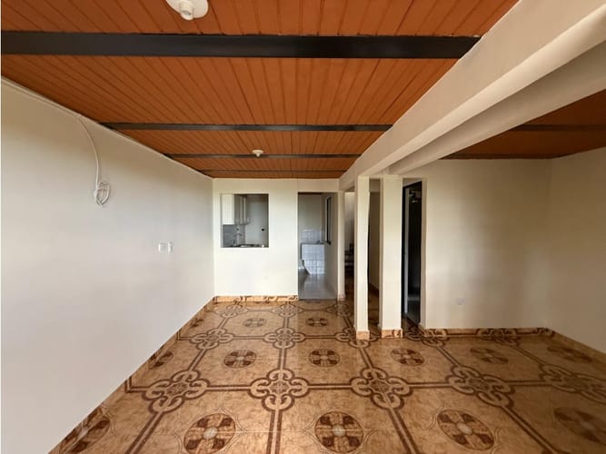 Casa de 3 alcobas en venta en Recreo, Armenia, 120 m² · foto 5 de 24