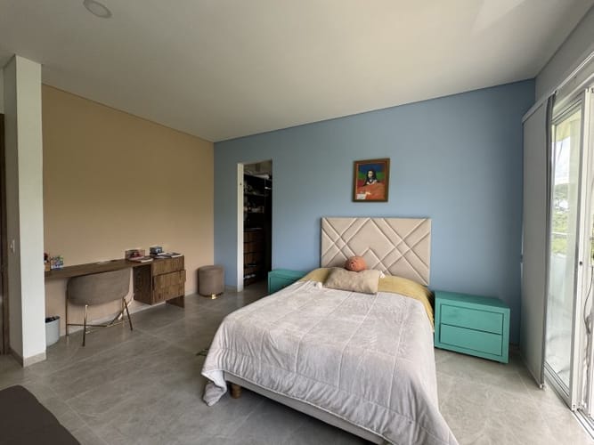Casa de 8 alcobas en venta en Pance Bajo, Cali, 1050 m² · foto 7 de 24