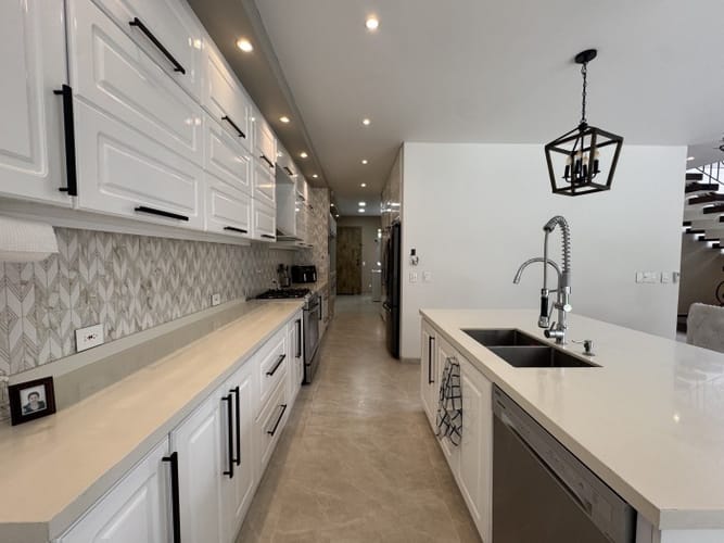 Casa de 8 alcobas en venta en Pance Bajo, Cali, 1050 m² · foto 8 de 24