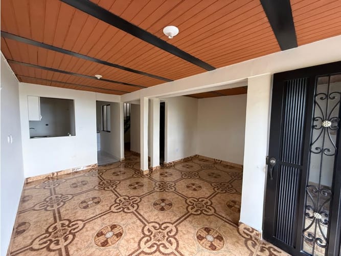 Casa de 3 alcobas en venta en Recreo, Armenia, 120 m² · foto 6 de 24