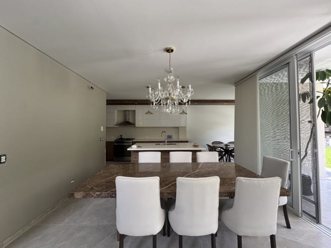 Casa de 8 alcobas en venta en Pance Bajo, Cali, 1050 m² · foto 11 de 24