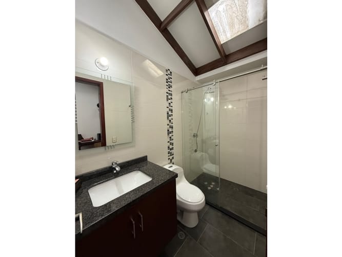 Casa de 3 alcobas en arriendo en Pueblo Viejo, Cota, 140 m² · foto 14 de 24