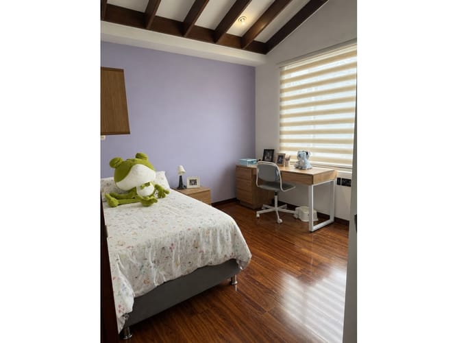 Casa de 3 alcobas en arriendo en Pueblo Viejo, Cota, 140 m² · foto 15 de 24