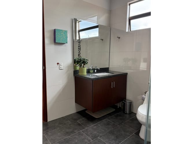 Casa de 3 alcobas en arriendo en Pueblo Viejo, Cota, 140 m² · foto 17 de 24