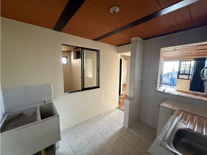 Casa de 3 alcobas en venta en Recreo, Armenia, 120 m² · foto 11 de 24