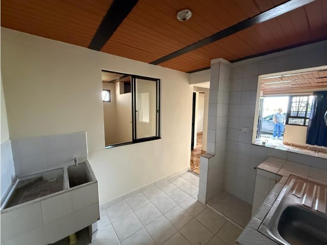 Casa de 3 alcobas en venta en Recreo, Armenia, 120 m² · foto 12 de 24