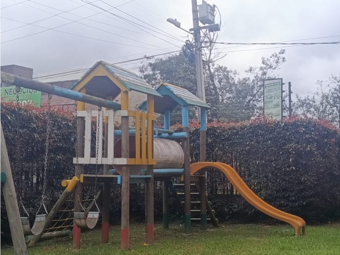 Casa de 3 alcobas en arriendo en Pueblo Viejo, Cota, 140 m² · foto 20 de 24