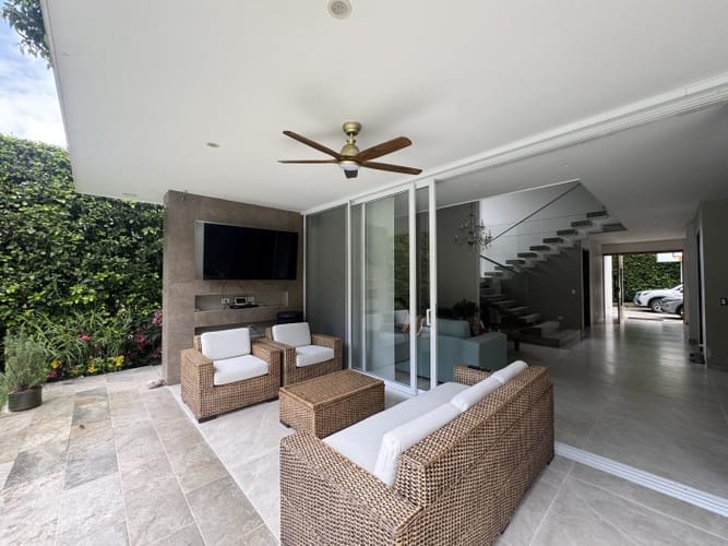Casa de 8 alcobas en venta en Pance Bajo, Cali, 1050 m² · foto 20 de 24
