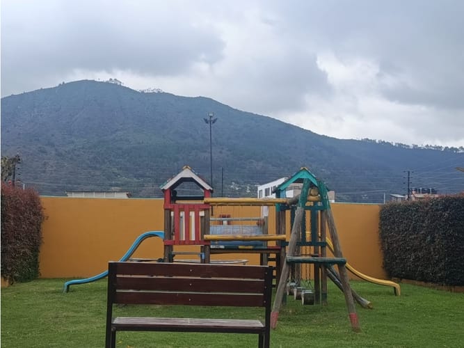 Casa de 3 alcobas en arriendo en Pueblo Viejo, Cota, 140 m² · foto 21 de 24