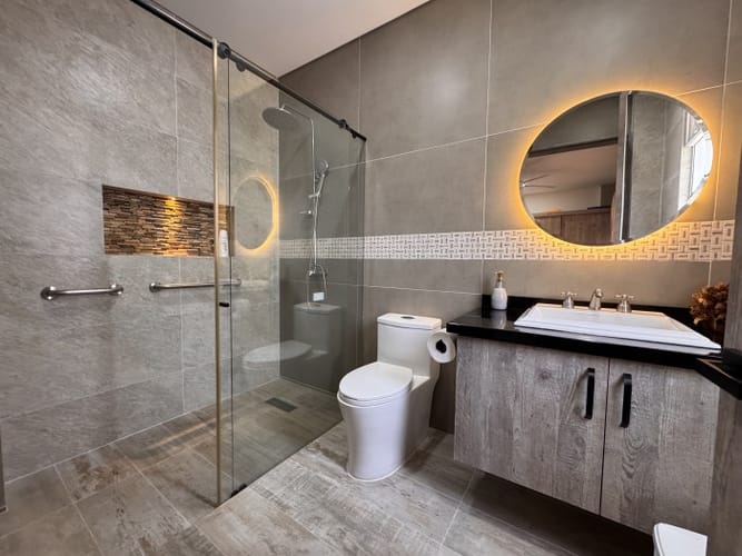Casa de 8 alcobas en venta en Pance Bajo, Cali, 1050 m² · foto 21 de 24
