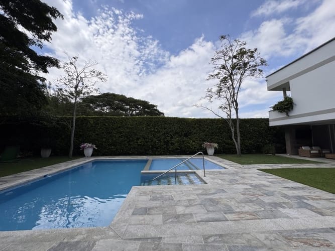 Casa de 8 alcobas en venta en Pance Bajo, Cali, 1050 m² · foto 22 de 24