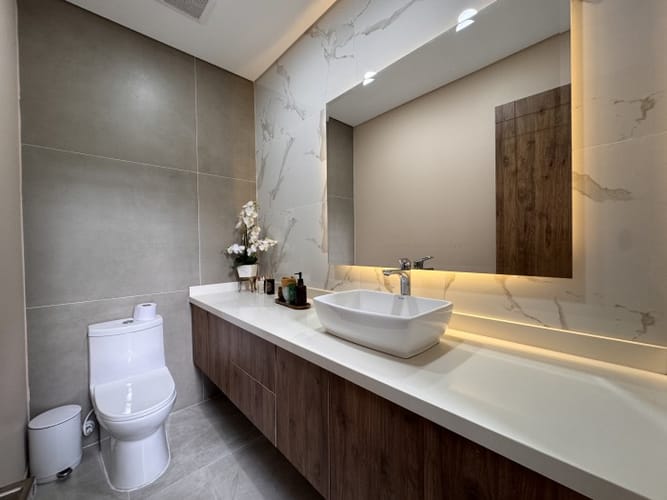 Casa de 8 alcobas en venta en Pance Bajo, Cali, 1050 m² · foto 23 de 24