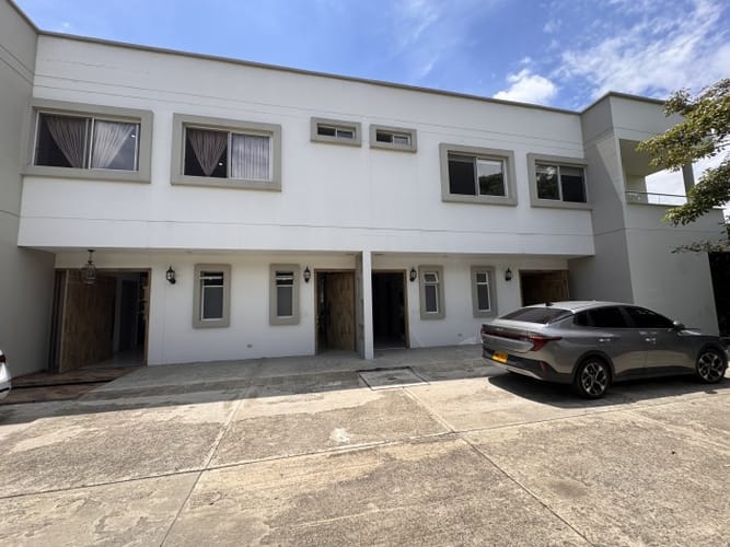 Casa de 8 alcobas en venta en Pance Bajo, Cali, 1050 m² · foto 24 de 24