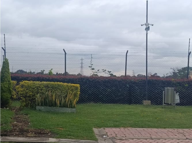Casa de 3 alcobas en arriendo en Pueblo Viejo, Cota, 140 m² · foto 24 de 24