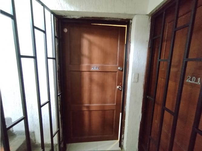 Apartaestudio en arriendo en Palermo, Bogotá, 40 m² · foto 2 de 15