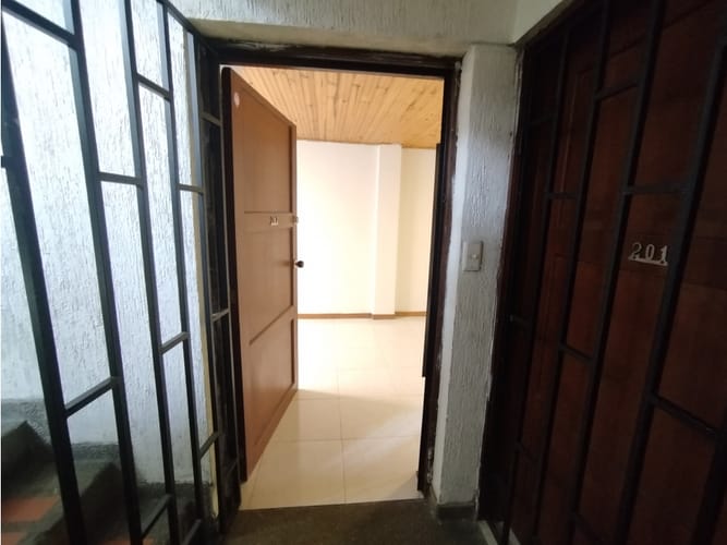 Apartaestudio en arriendo en Palermo, Bogotá, 40 m² · foto 3 de 15