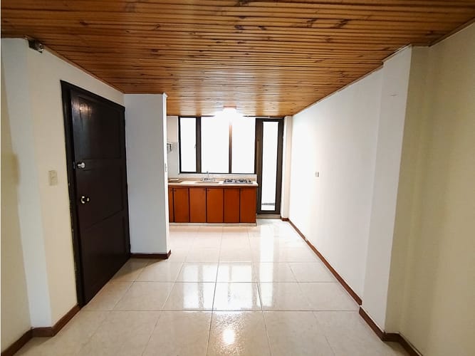 Apartaestudio en arriendo en Palermo, Bogotá, 40 m² · foto 4 de 15