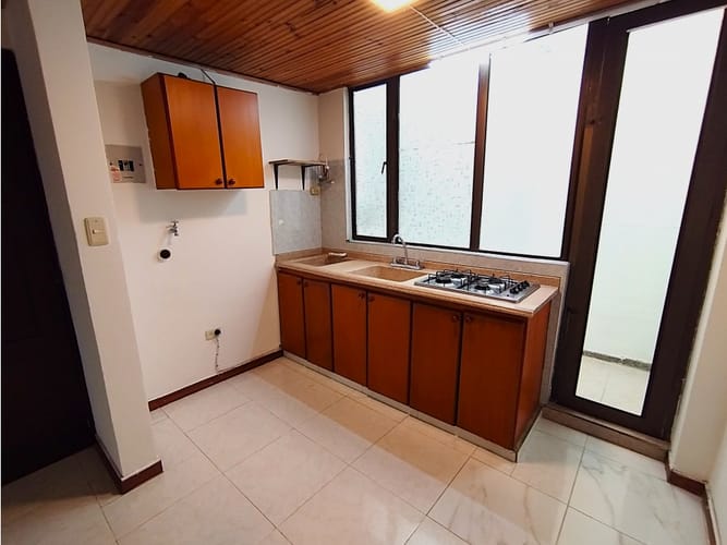 Apartaestudio en arriendo en Palermo, Bogotá, 40 m² · foto 6 de 15