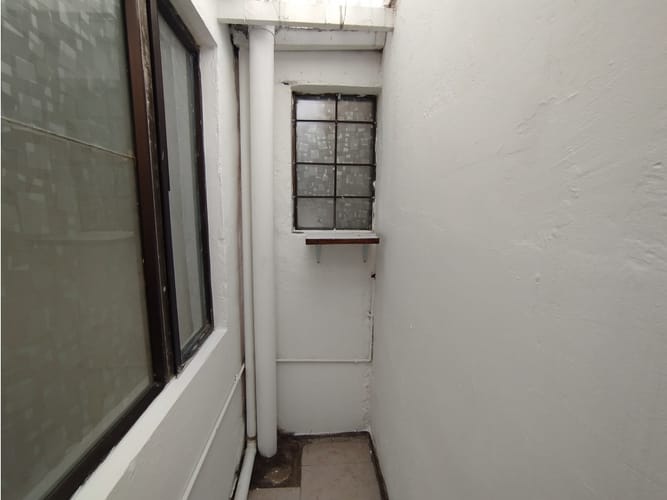Apartaestudio en arriendo en Palermo, Bogotá, 40 m² · foto 7 de 15