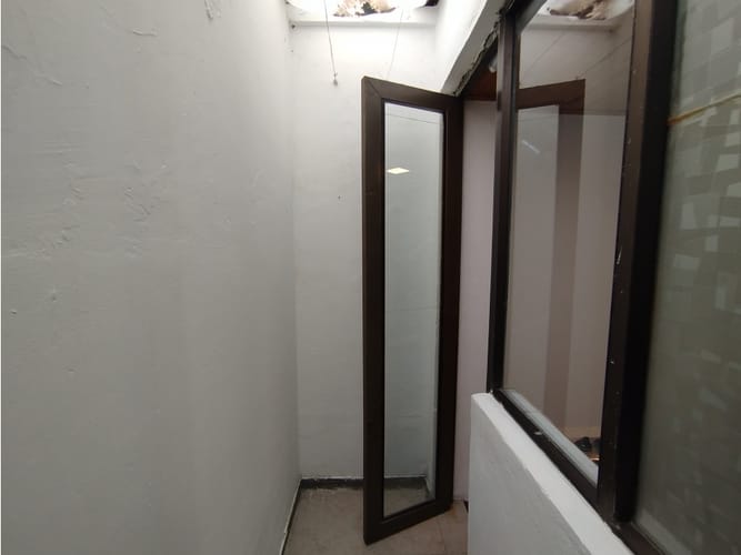 Apartaestudio en arriendo en Palermo, Bogotá, 40 m² · foto 8 de 15