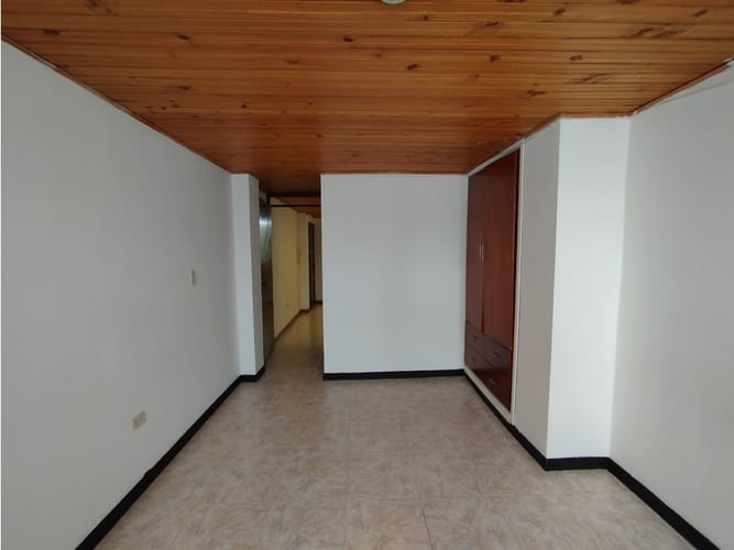 Apartaestudio en arriendo en Palermo, Bogotá, 40 m² · foto 9 de 15