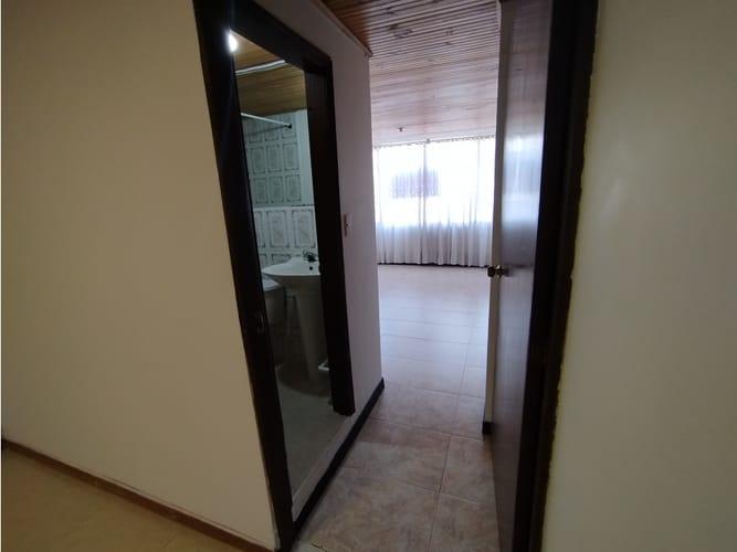 Apartaestudio en arriendo en Palermo, Bogotá, 40 m² · foto 11 de 15