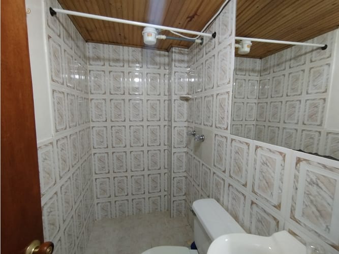 Apartaestudio en arriendo en Palermo, Bogotá, 40 m² · foto 13 de 15