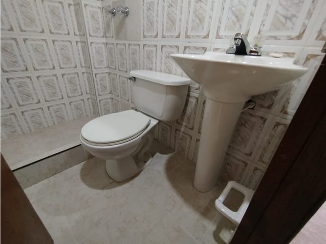 Apartaestudio en arriendo en Palermo, Bogotá, 40 m² · foto 14 de 15