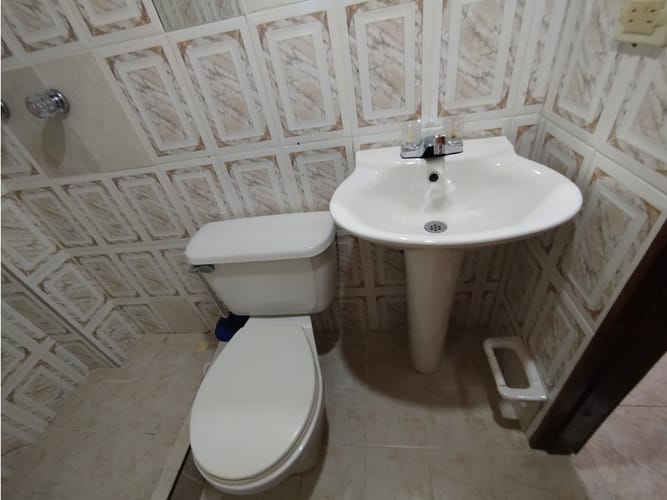 Apartaestudio en arriendo en Palermo, Bogotá, 40 m² · foto 15 de 15