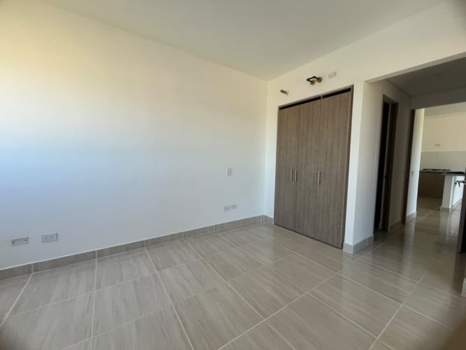 Apartamento de 2 alcobas en venta en La Boquilla, Cartagena, 66 m² · foto 9 de 12