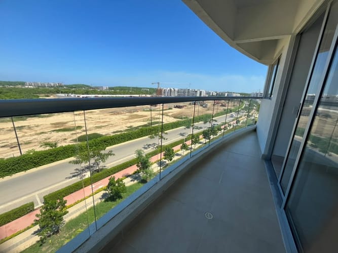 Apartamento de 2 alcobas en venta en La Boquilla, Cartagena, 66 m² · foto 10 de 12