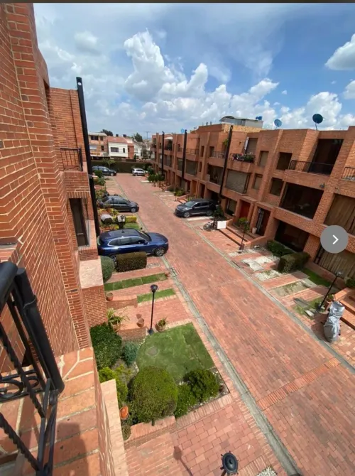 Casa de 3 alcobas en venta en Santa Rita, Chía, 112 m² · foto 10 de 10