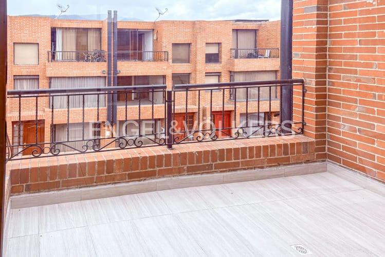 Casa de 3 alcobas en venta en Santa Rita, Chía, 112 m² · foto 9 de 10