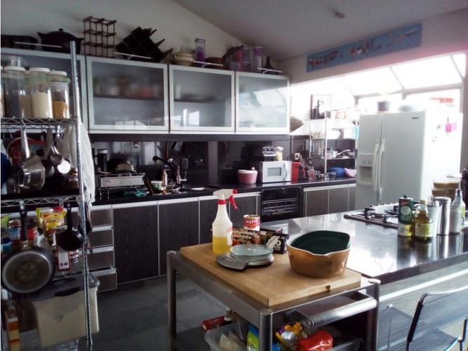 Apartamento de 3 alcobas en venta en Los Rosales, Bogotá, 180 m² · foto 4 de 15