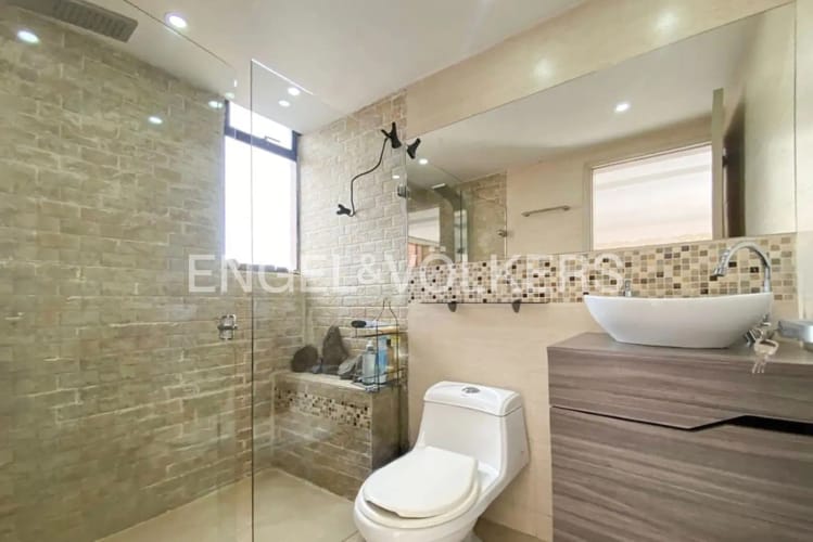 Casa de 3 alcobas en venta en Santa Rita, Chía, 112 m² · foto 8 de 10