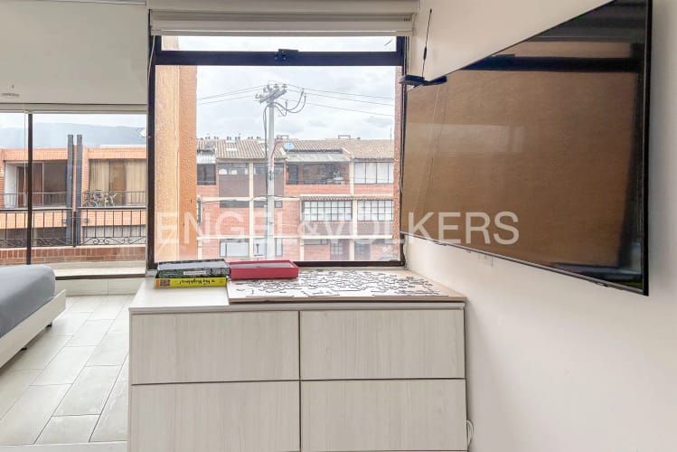 Casa de 3 alcobas en venta en Santa Rita, Chía, 112 m² · foto 7 de 10