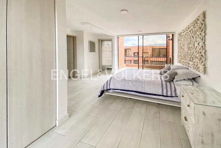Casa de 3 alcobas en venta en Santa Rita, Chía, 112 m² · foto 6 de 10