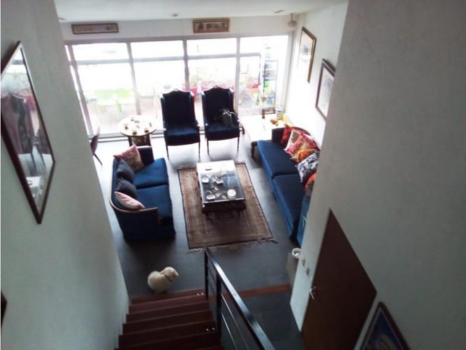 Apartamento de 3 alcobas en venta en Los Rosales, Bogotá, 180 m² · foto 7 de 15